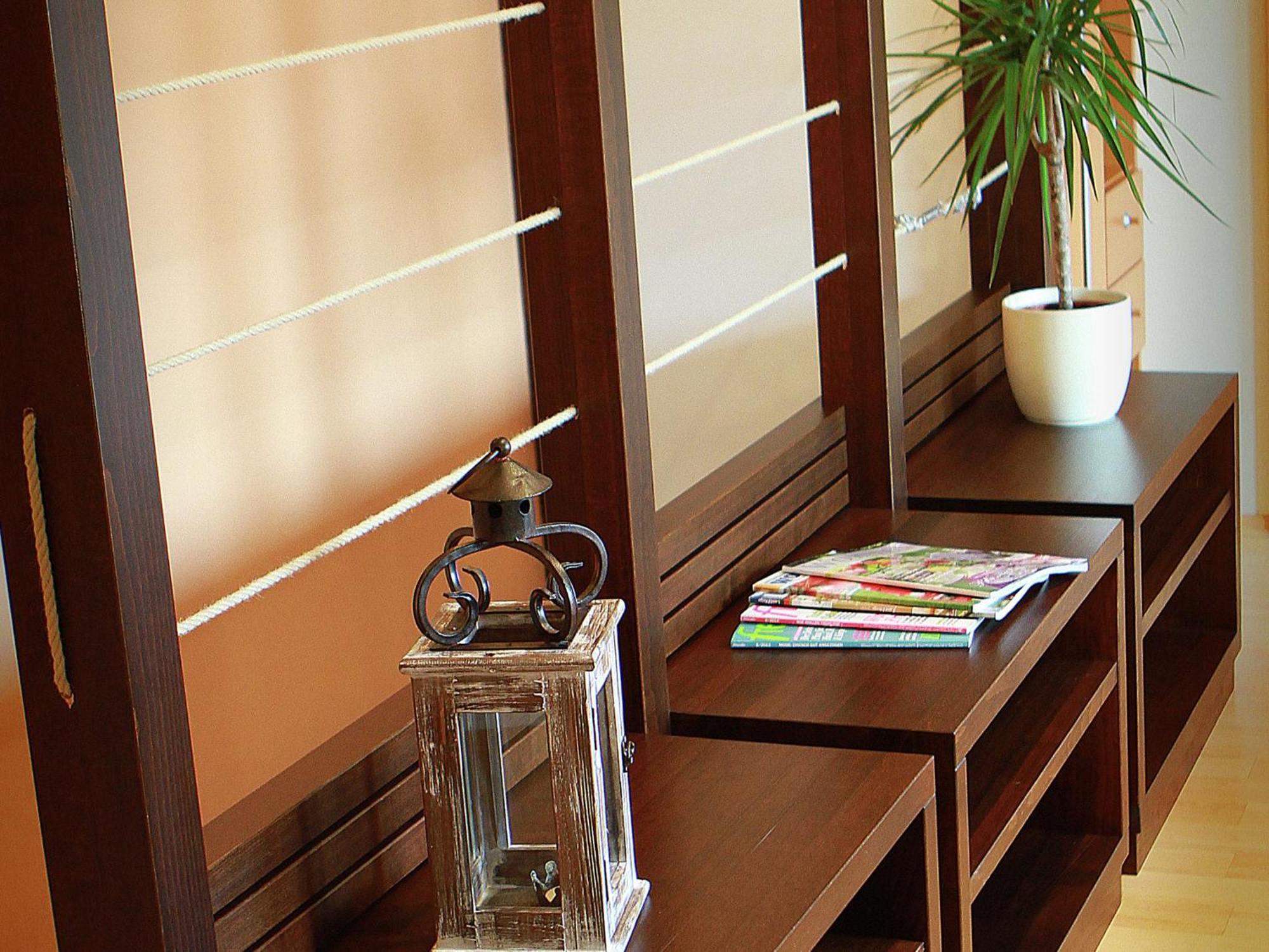Apartment In Eslohe With Terrace Екстериор снимка