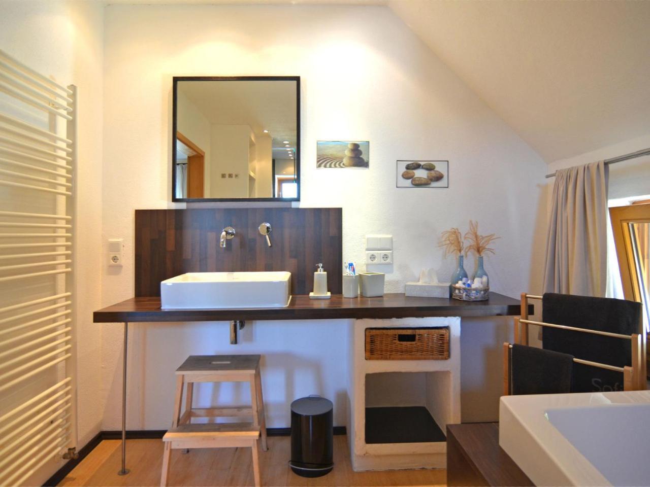 Apartment In Eslohe With Terrace Екстериор снимка