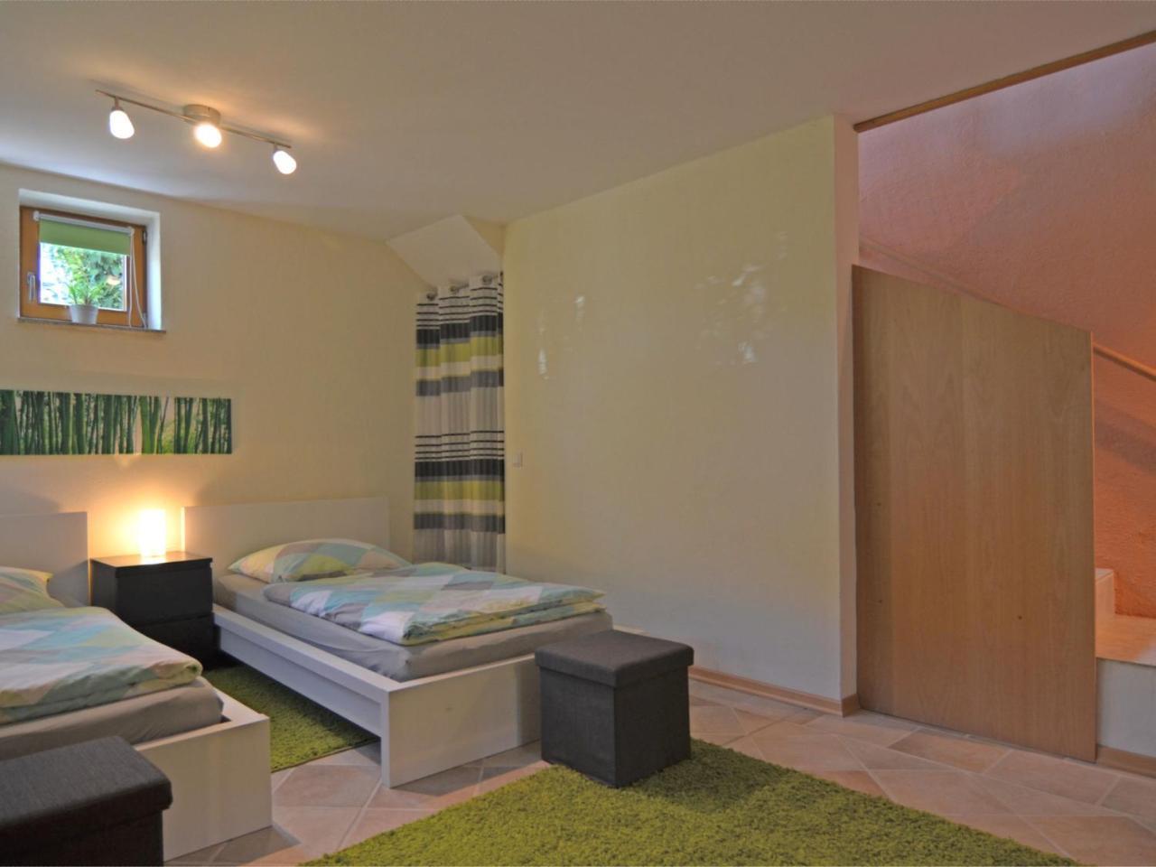 Apartment In Eslohe With Terrace Екстериор снимка