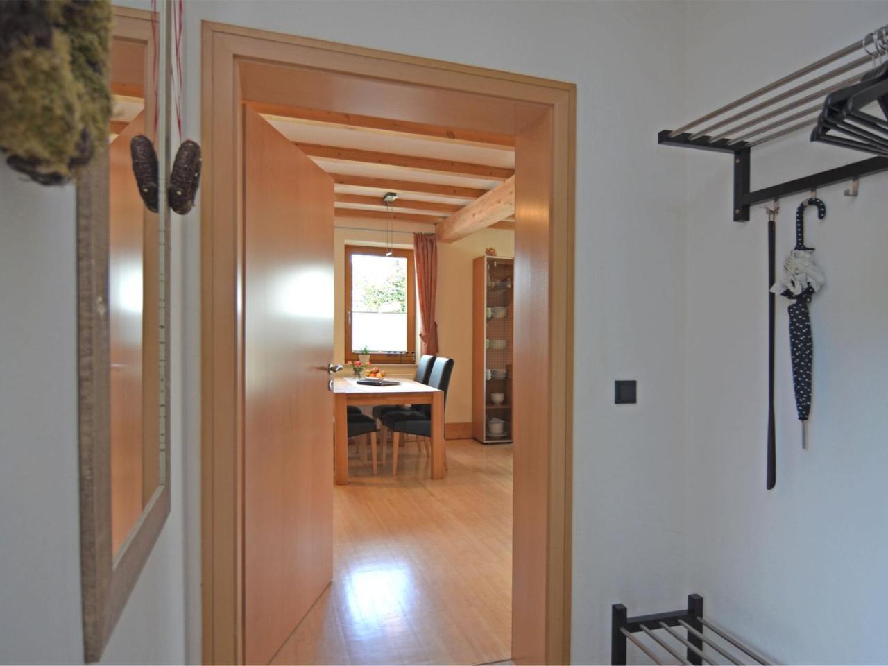 Apartment In Eslohe With Terrace Екстериор снимка
