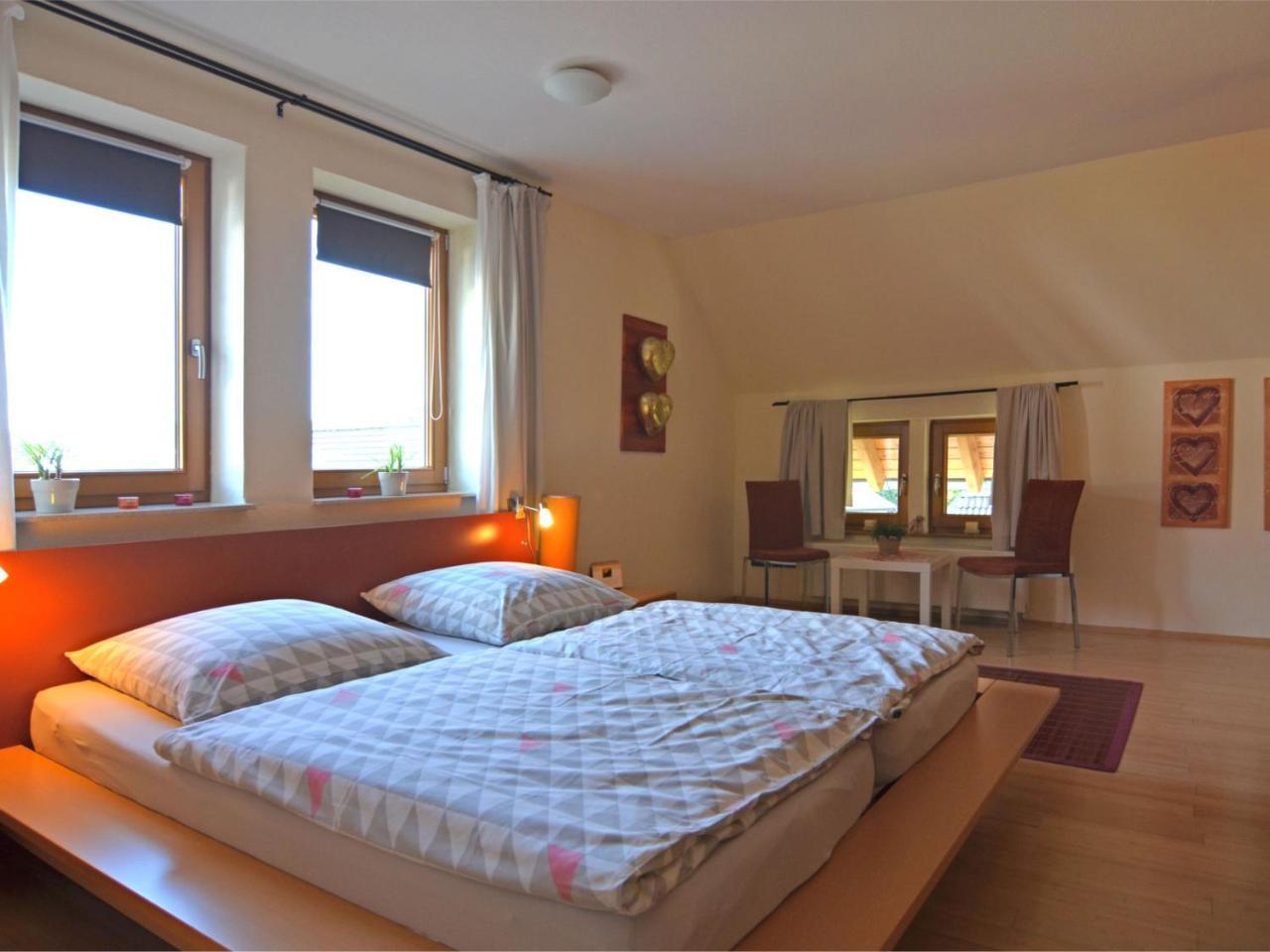 Apartment In Eslohe With Terrace Екстериор снимка