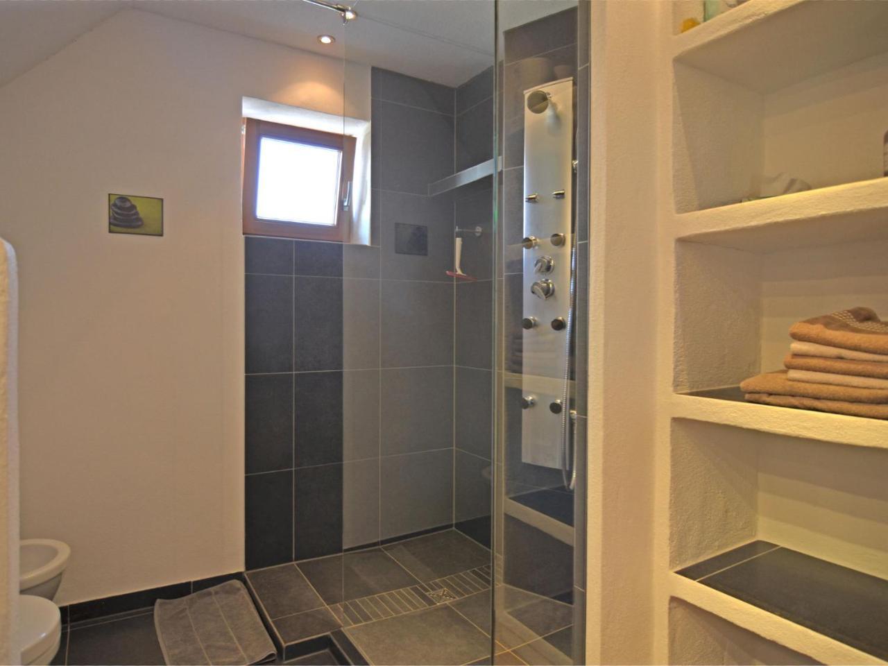 Apartment In Eslohe With Terrace Екстериор снимка