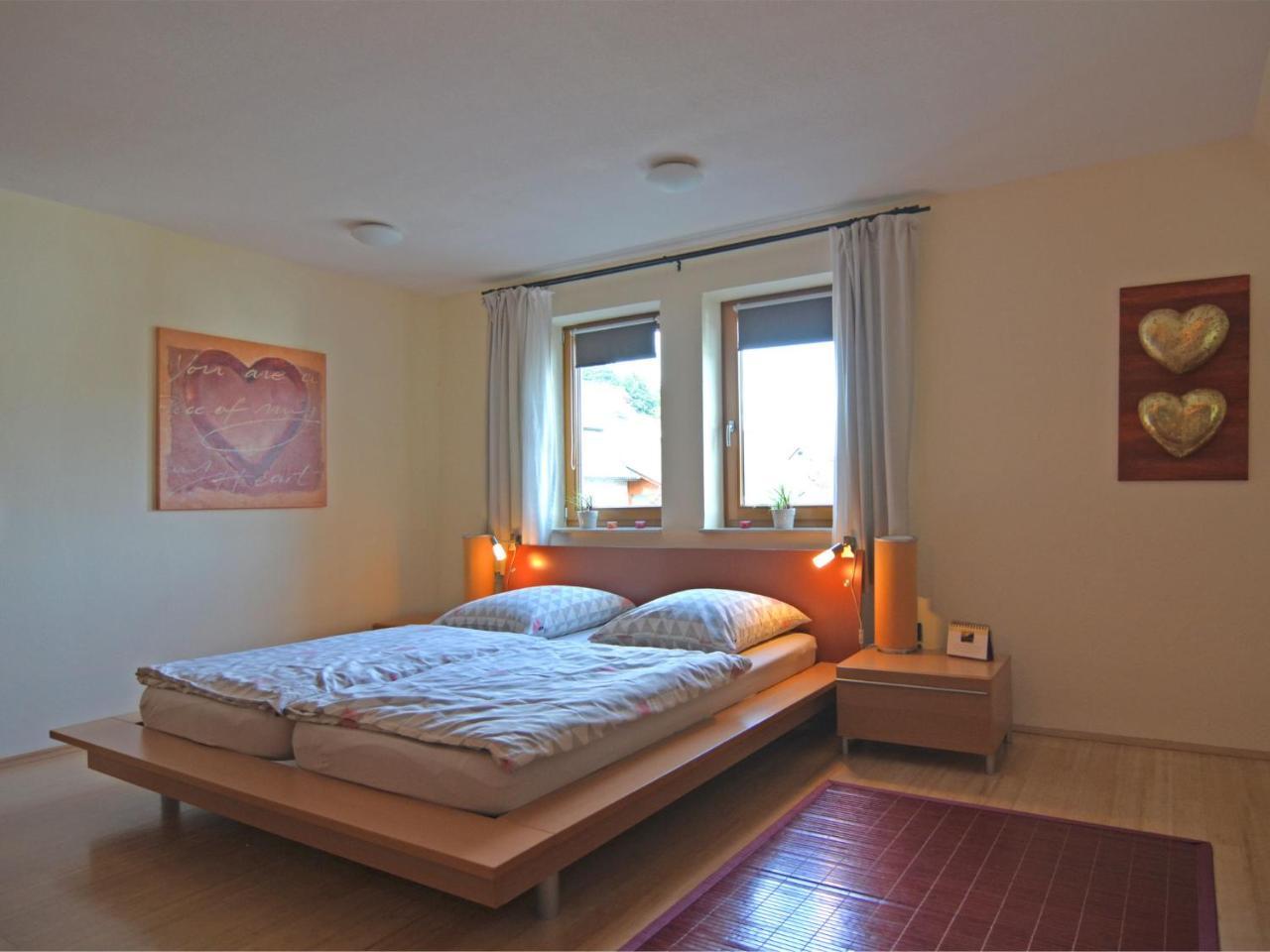 Apartment In Eslohe With Terrace Екстериор снимка