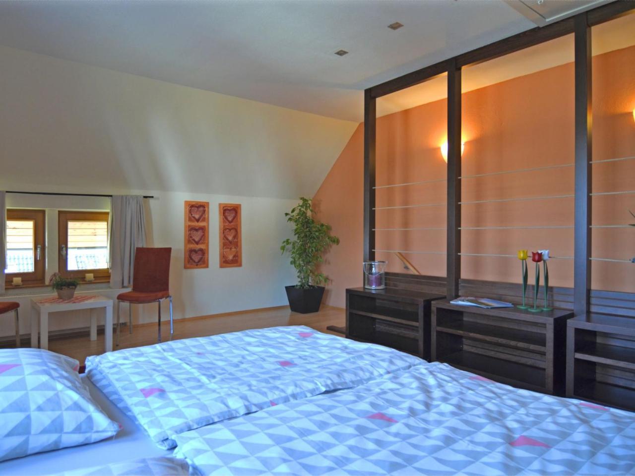 Apartment In Eslohe With Terrace Екстериор снимка
